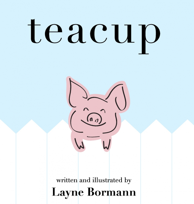 Teacup