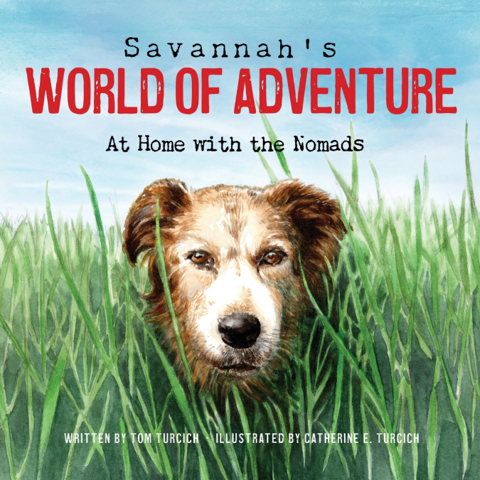 Savannah’s World of Adventure