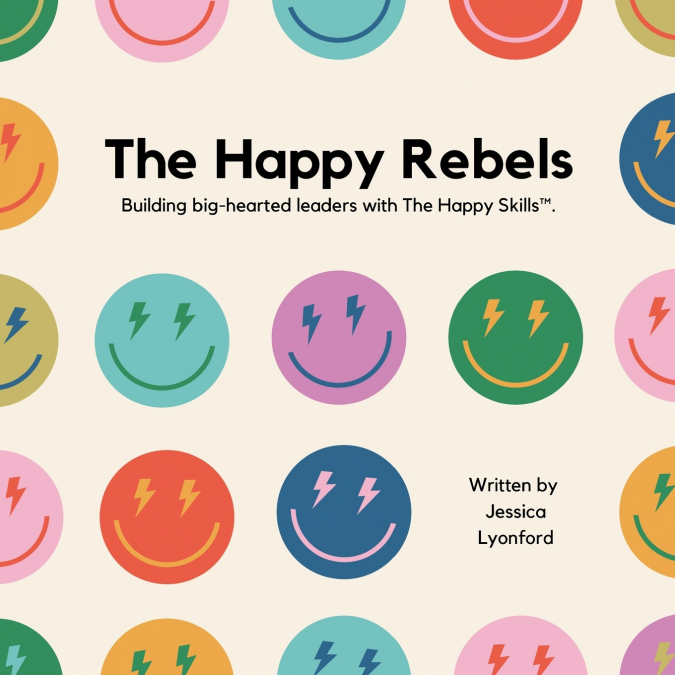 The Happy Rebels
