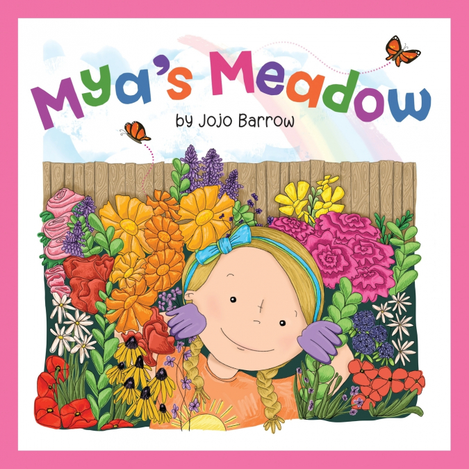 Mya’s Meadow