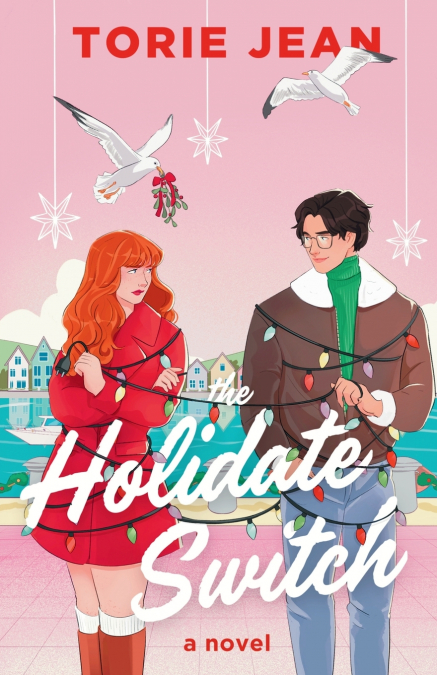 The Holidate Switch