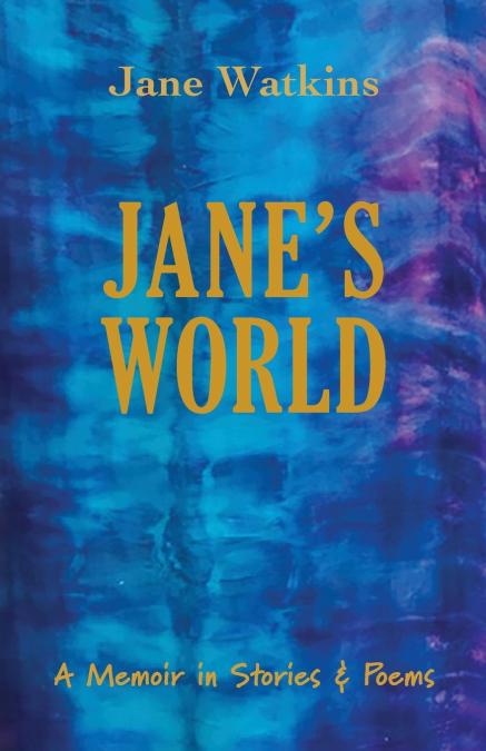 Jane’s World