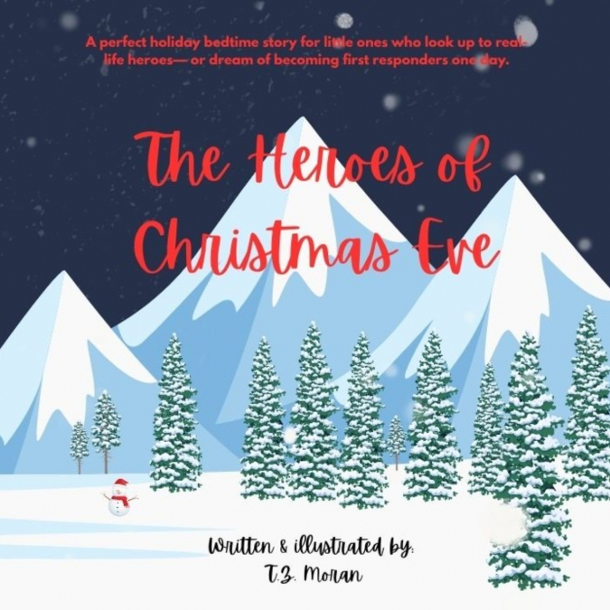 The Heroes of Christmas Eve