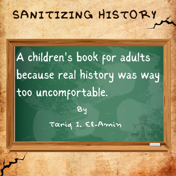 Sanitizing History