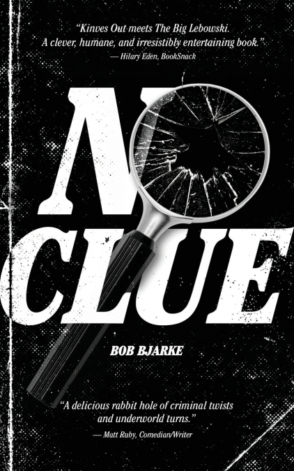 No Clue