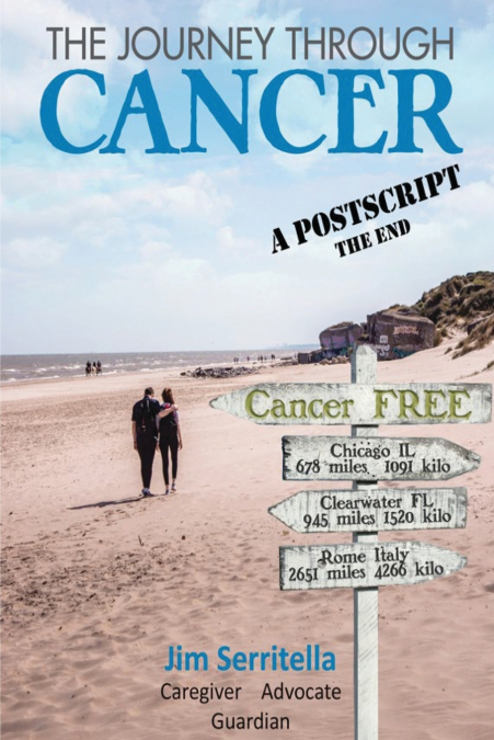 The Journey Through Cancer