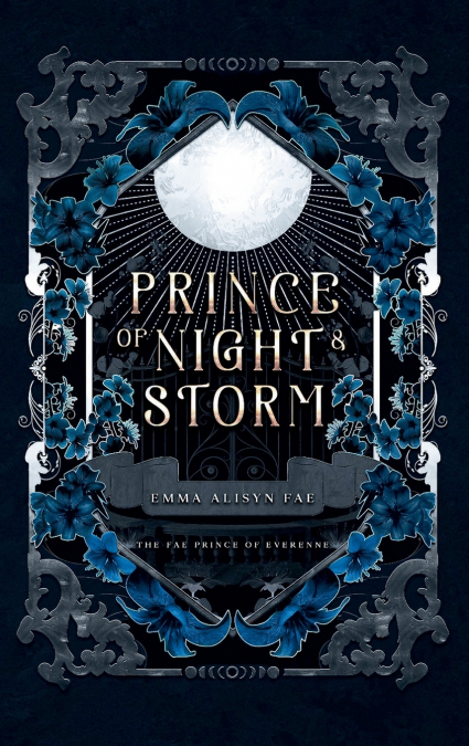 Prince of Night and Storm