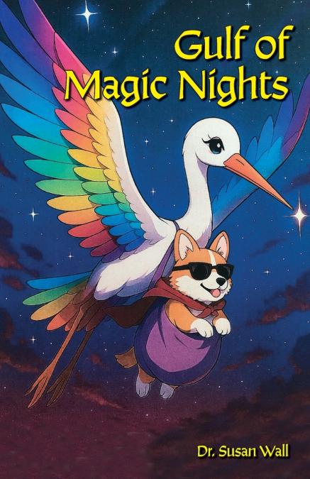 Gulf of Magic Nights