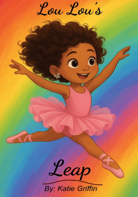 Lou Lou’s Leap