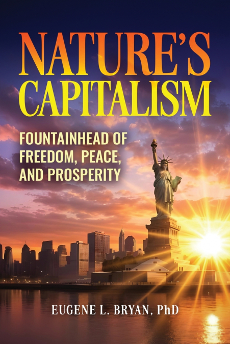 Nature’s Capitalism