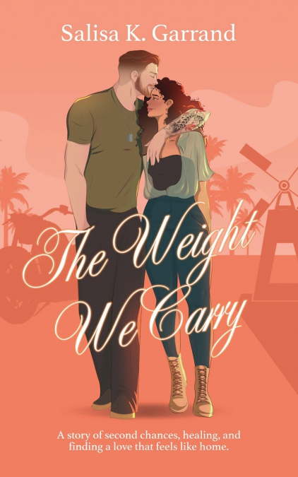 The Weight We Carry