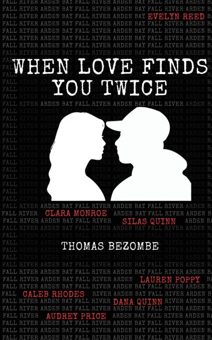 When Love Finds You Twice