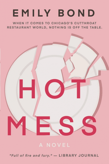 Hot Mess