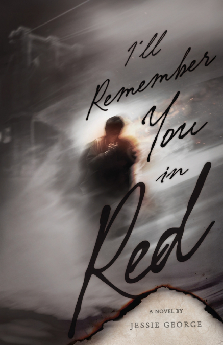 I’ll Remember You in Red