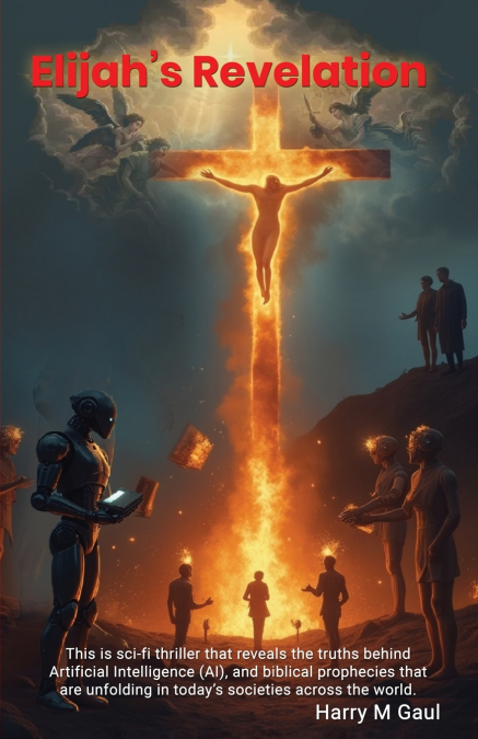 Elijah’s Revelation