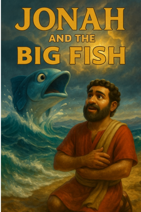 Jonah and the Big Fish