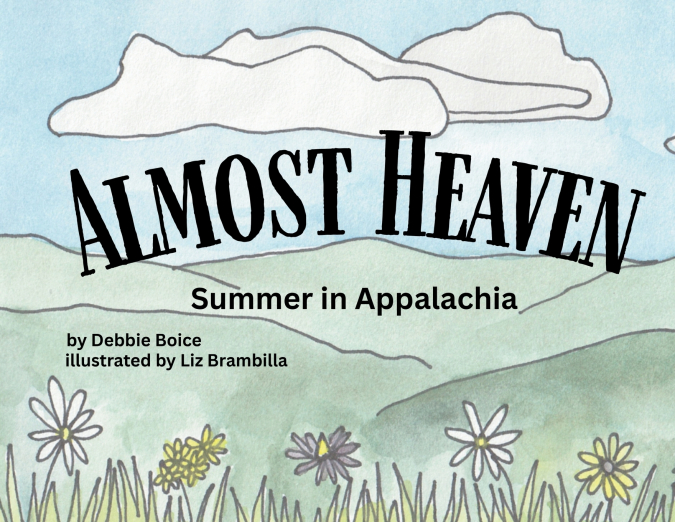 Almost Heaven