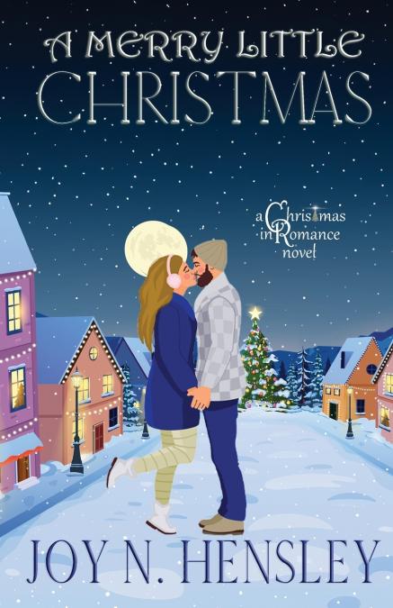 A Merry Little Christmas