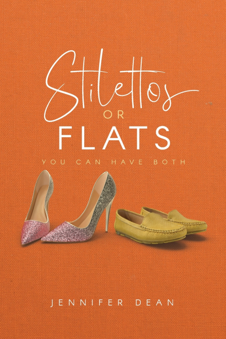 Stilettos or Flats