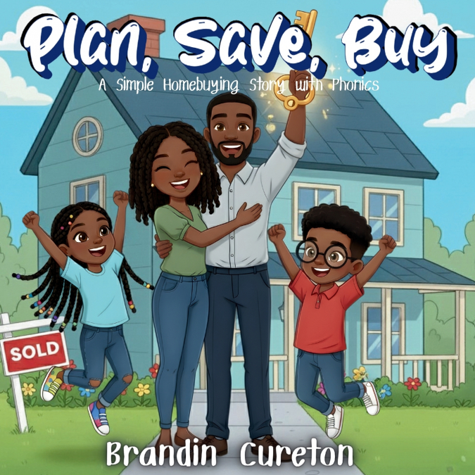 Plan, Save, Buy