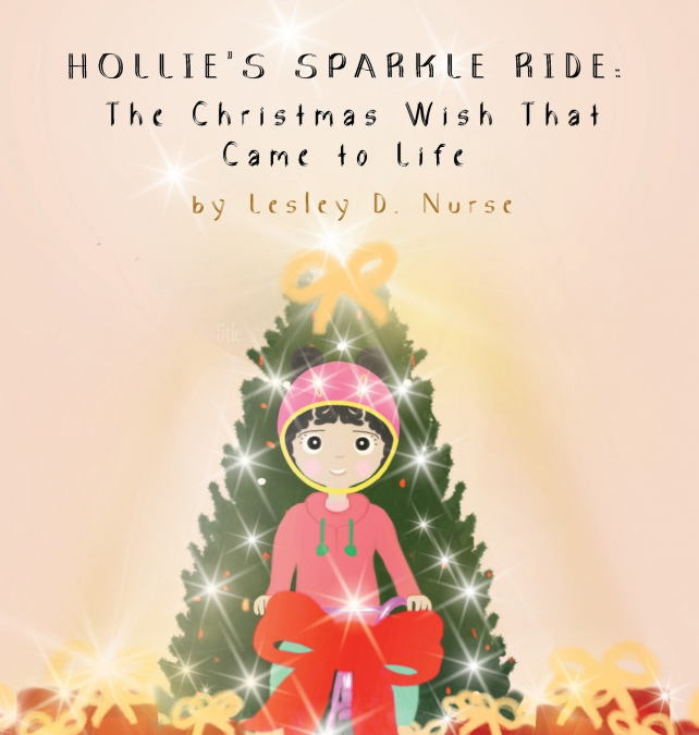Hollie’s Sparkle Ride