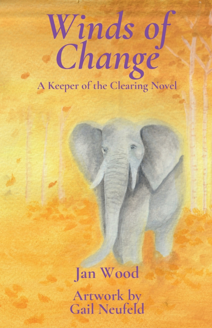 Winds of Change