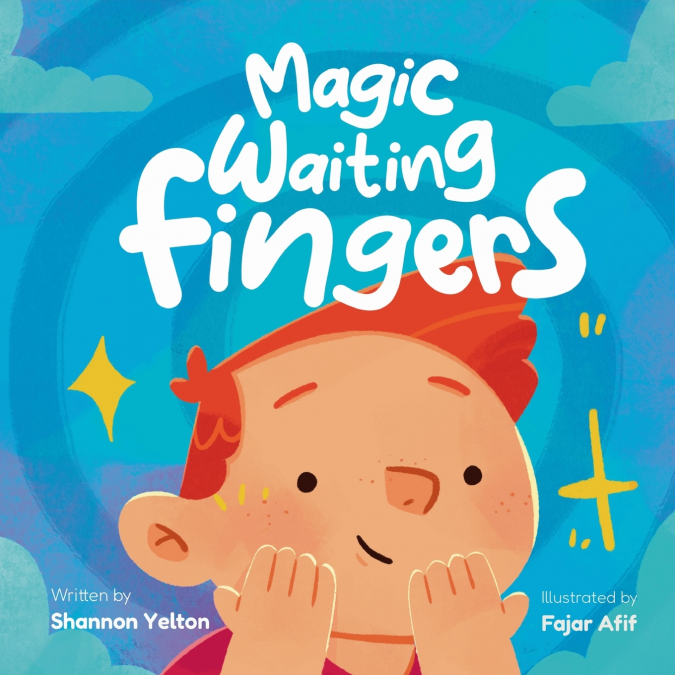 Magic Waiting Fingers