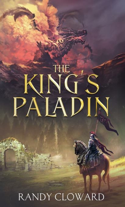 The King’s Paladin