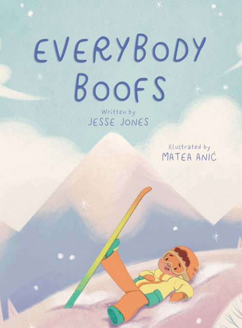 Everybody Boofs