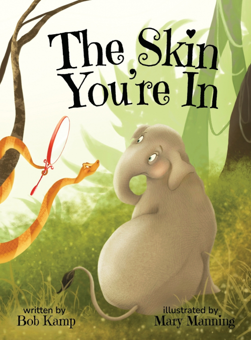 The Skin You’re In