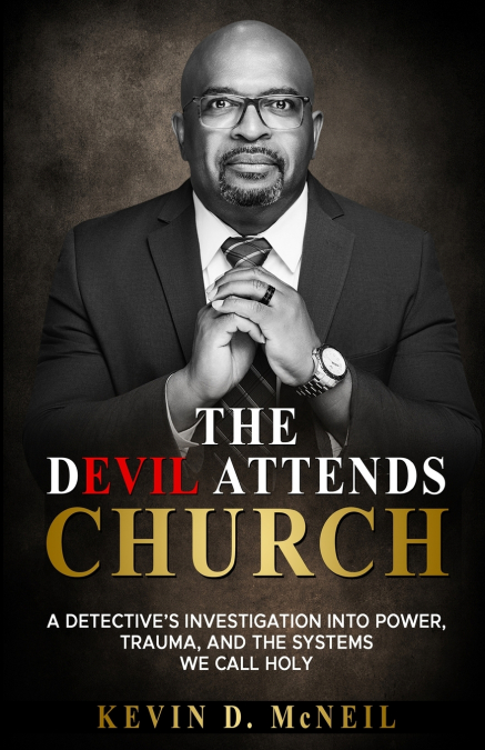 The Devil Attends Church