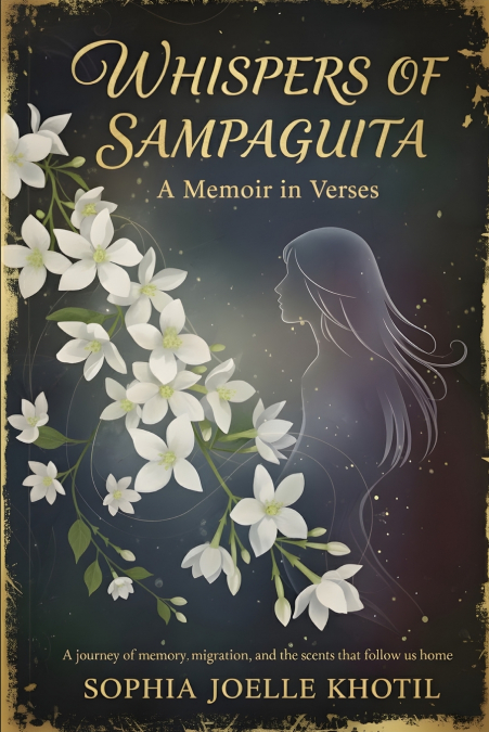 Whispers of Sampaguita