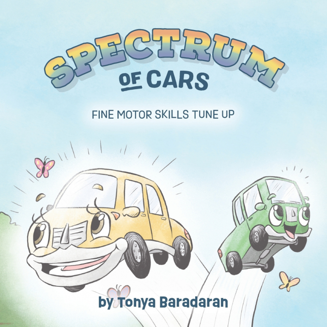 SPECTRUM OF CARS