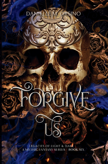 Forgive Us