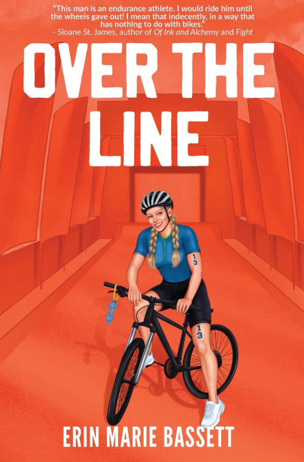 Over the Line