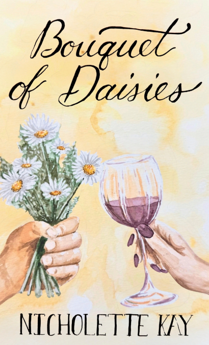 Bouquet of Daisies
