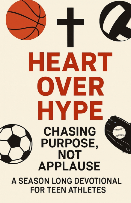Heart Over Hype