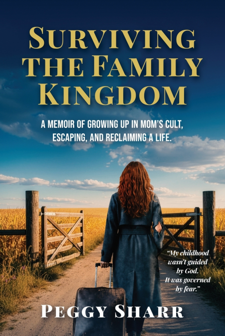Surviving the Family Kingdom