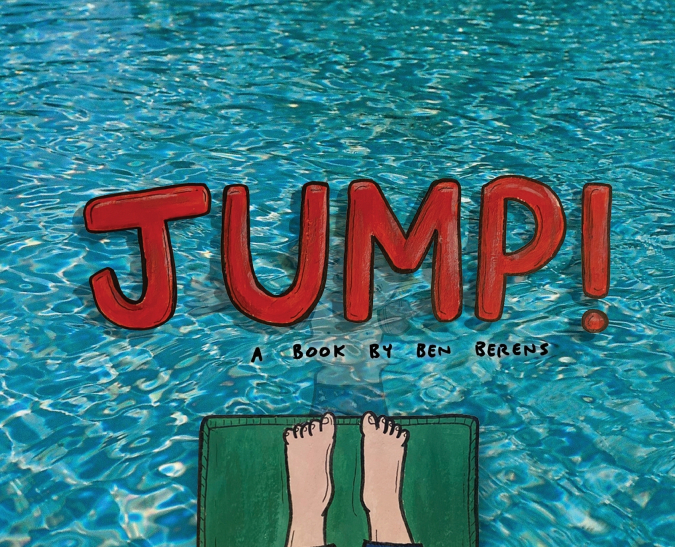 JUMP!