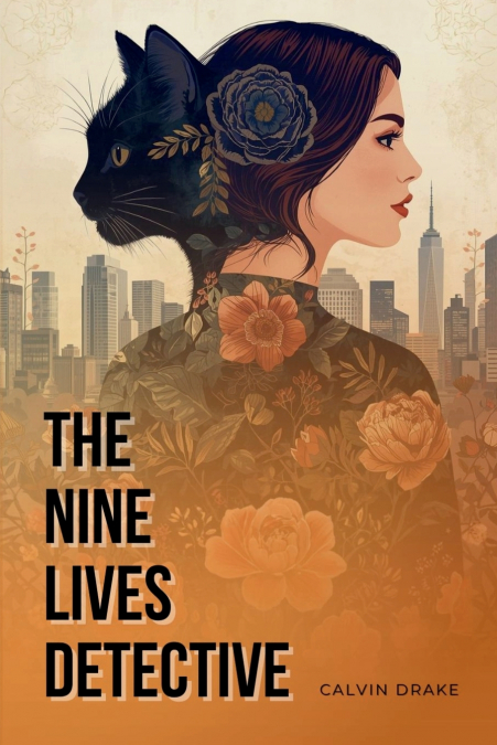 The Nine Lives Detective