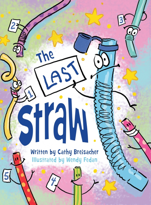 The Last Straw
