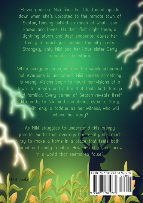 The Berenstain Effect