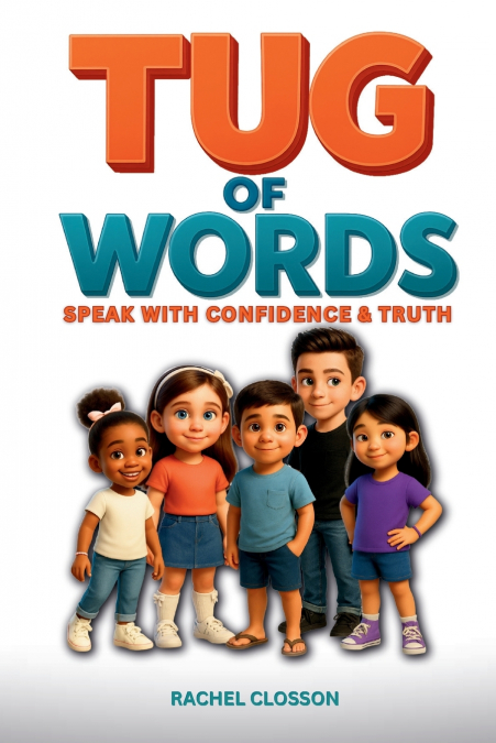 Tug of Words