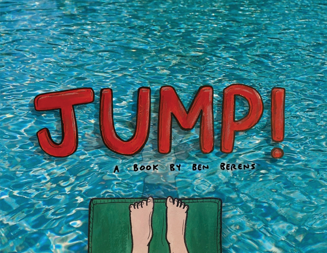 JUMP!