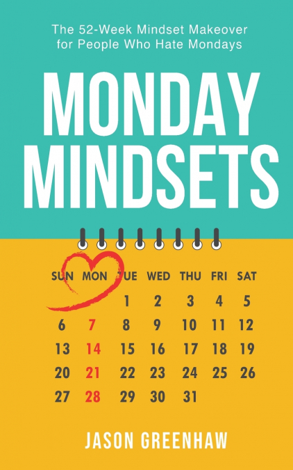 Monday Mindsets