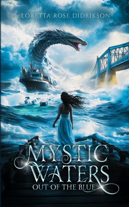 Mystic Waters