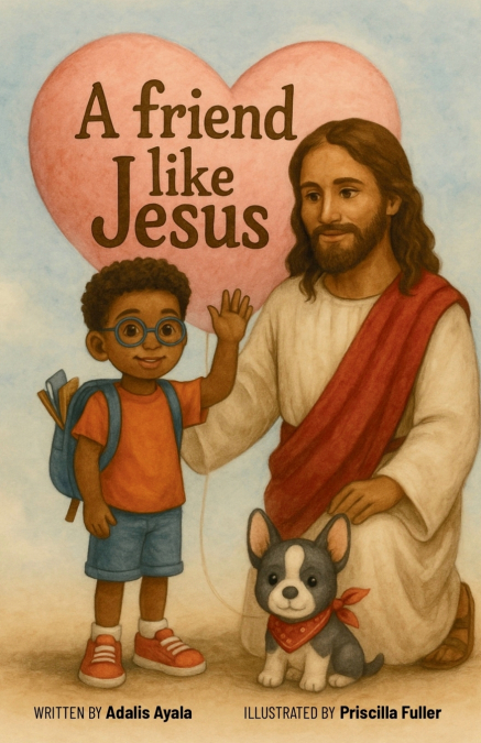 A friend like Jesus