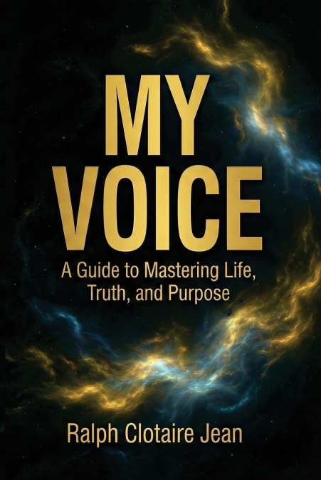 My Voice