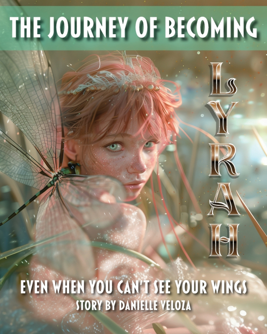 The Journey of Becoming Lyrah
