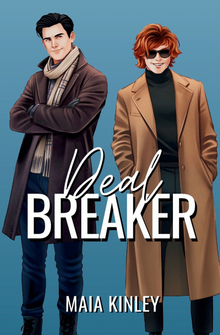 Deal Breaker